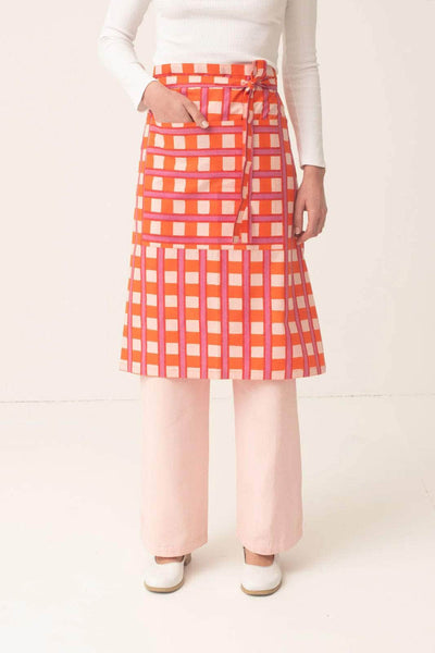Lanoux Apron