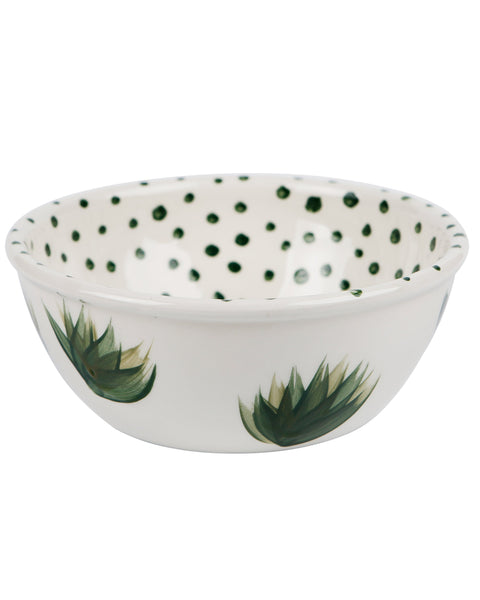Plants & Spots Bowl-