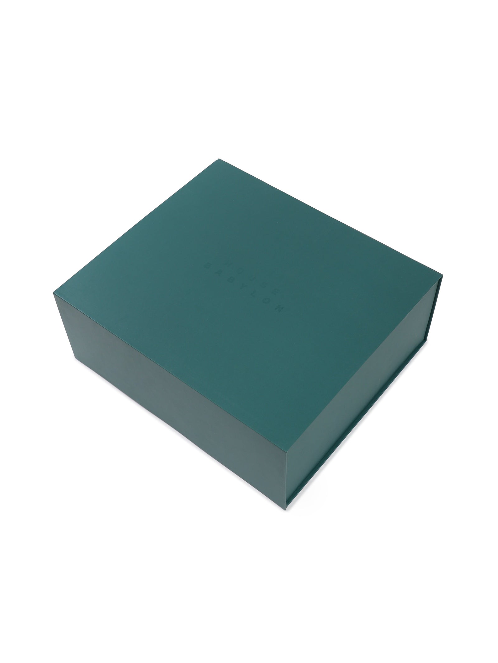 The Cairo Collection Bedding Set | Green Stripe