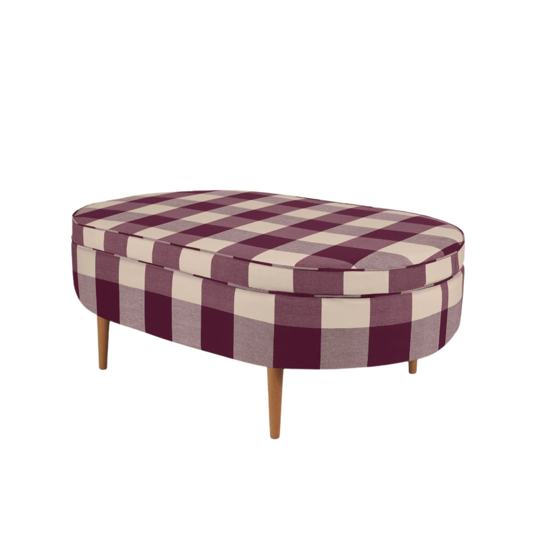 Carlotta Ottoman, Fig