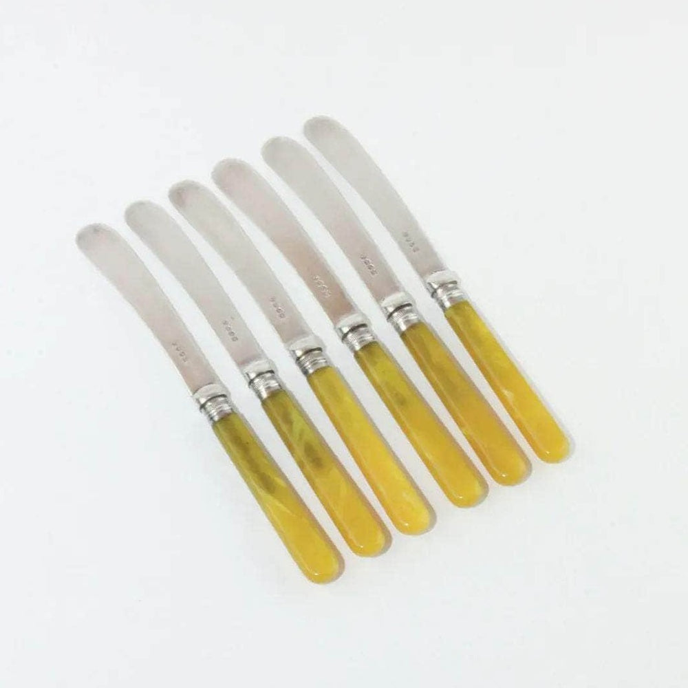 Butter Knives