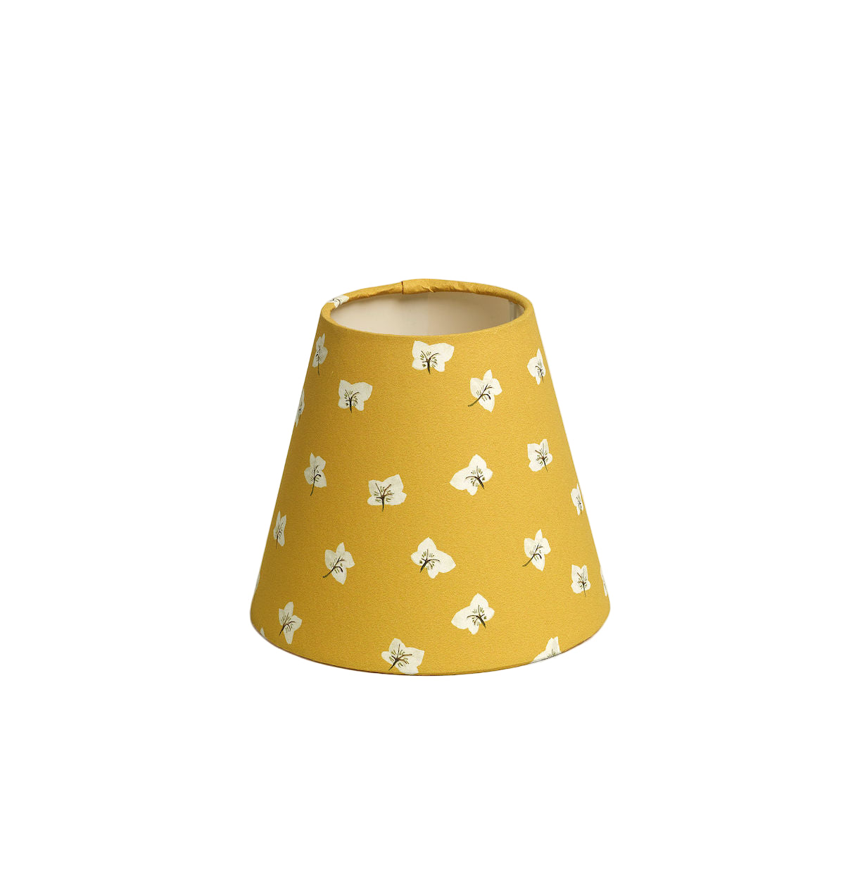 7” Empire Lampshade All Year Hellebores – SOANE