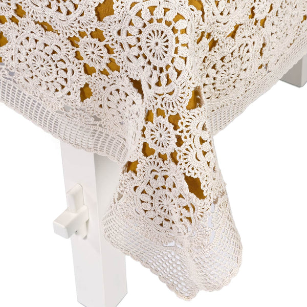 Silsila Tablecloth