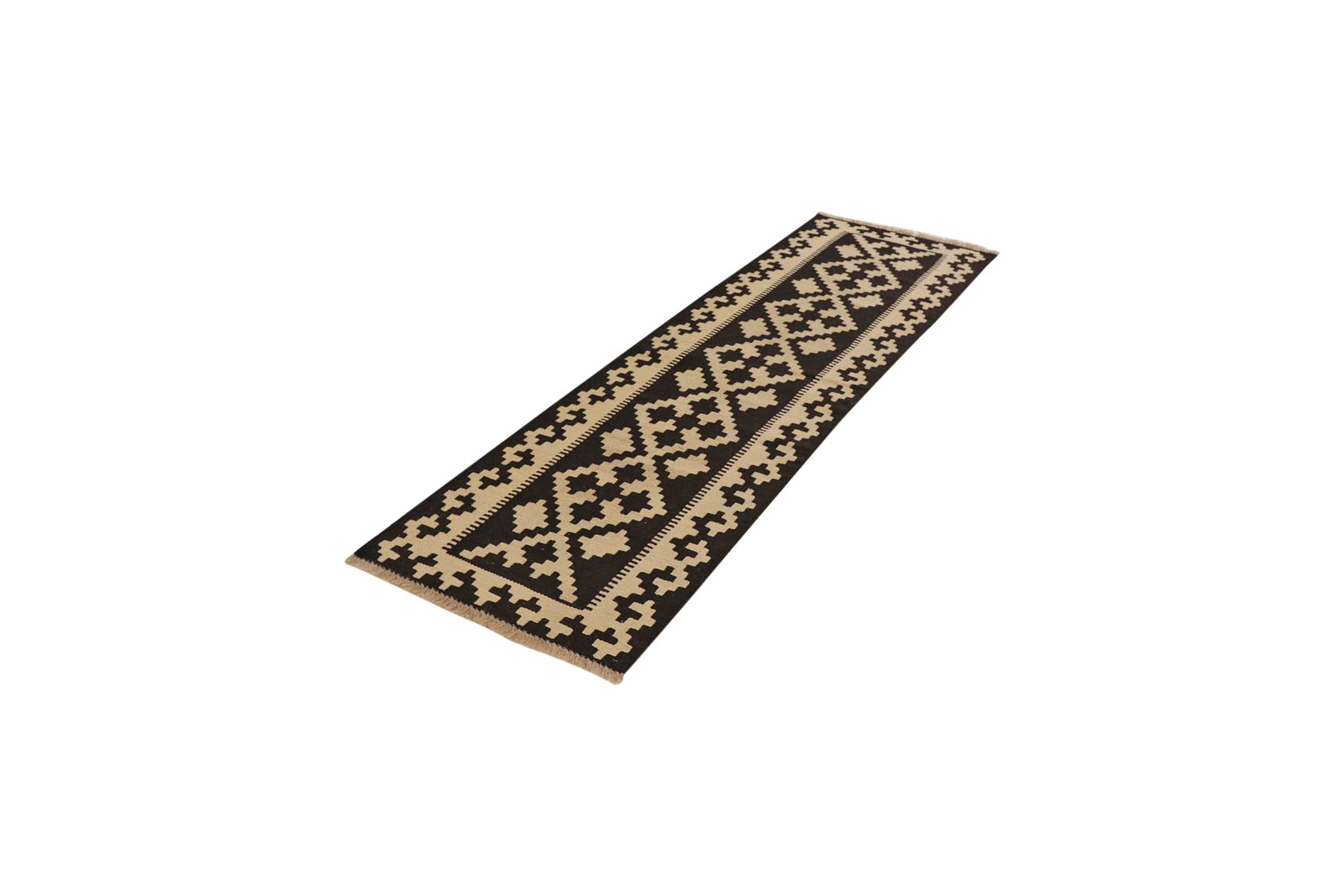 Kelim Gashgai Rug-