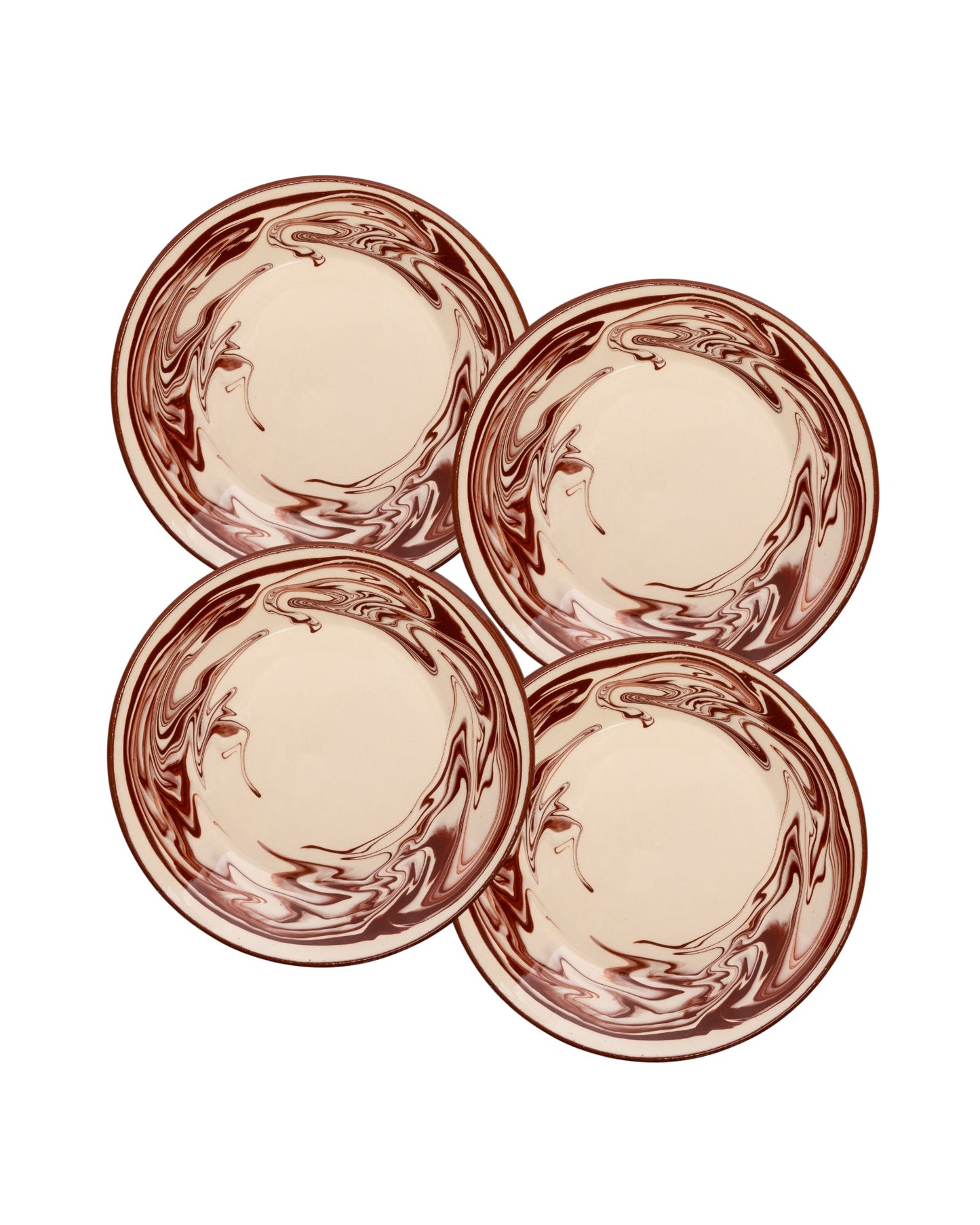 Marbre Side Plate (Set of 4)