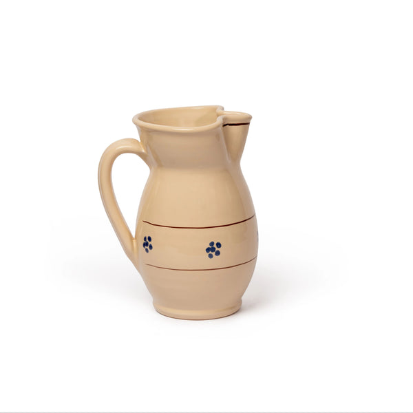 Fiore Jug