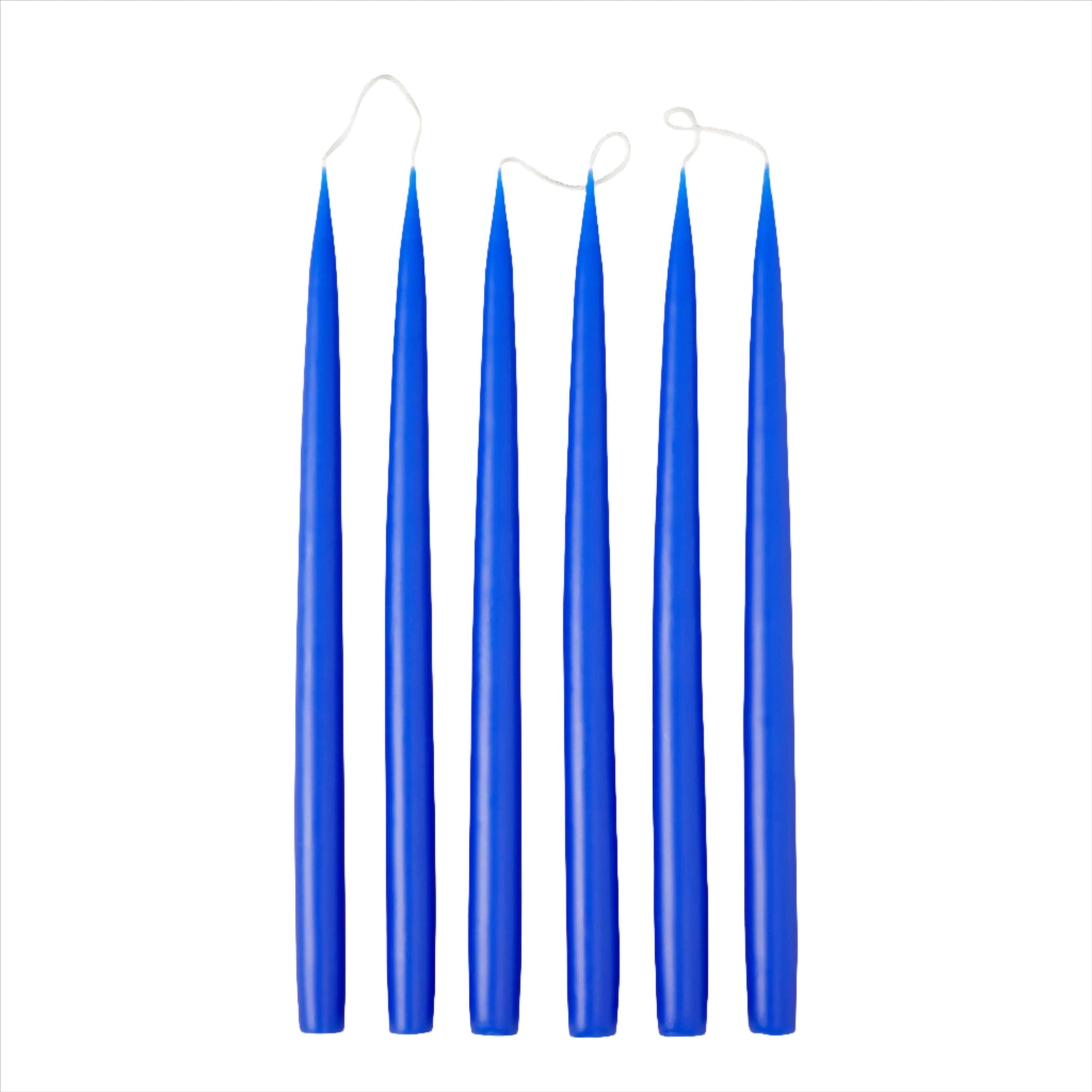 Taper 35 - Cobalt Blue