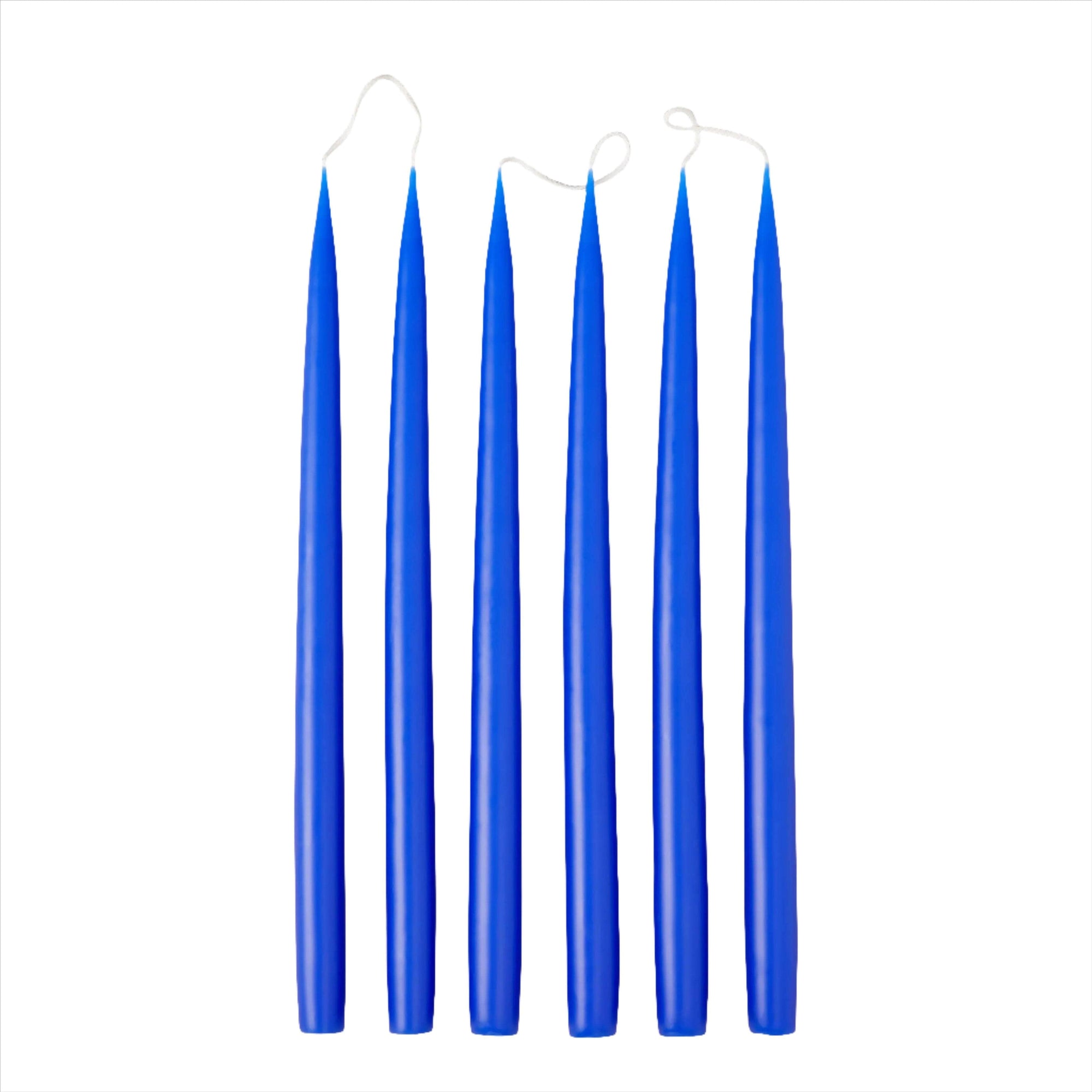 Taper 35 - Cobalt Blue