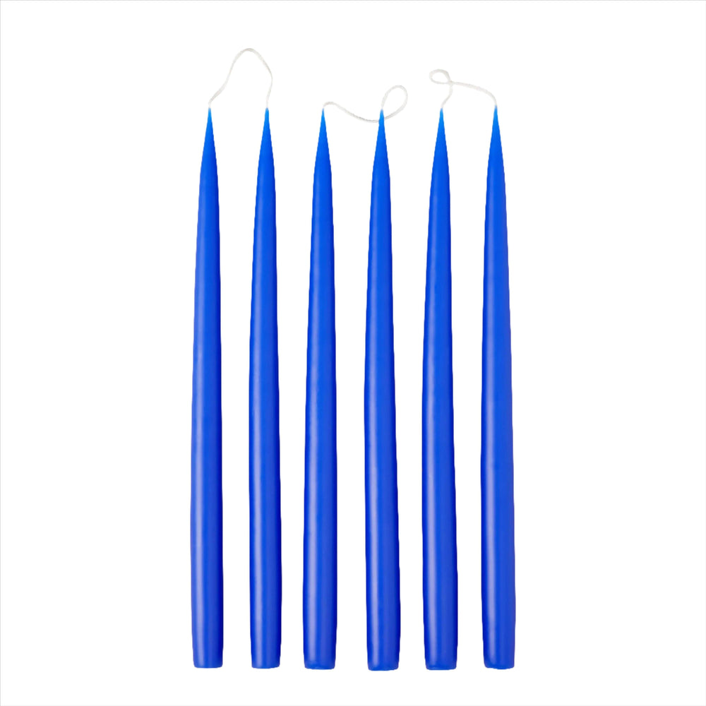 Taper 35 - Cobalt Blue