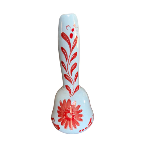 The Gerber Vase Rosso