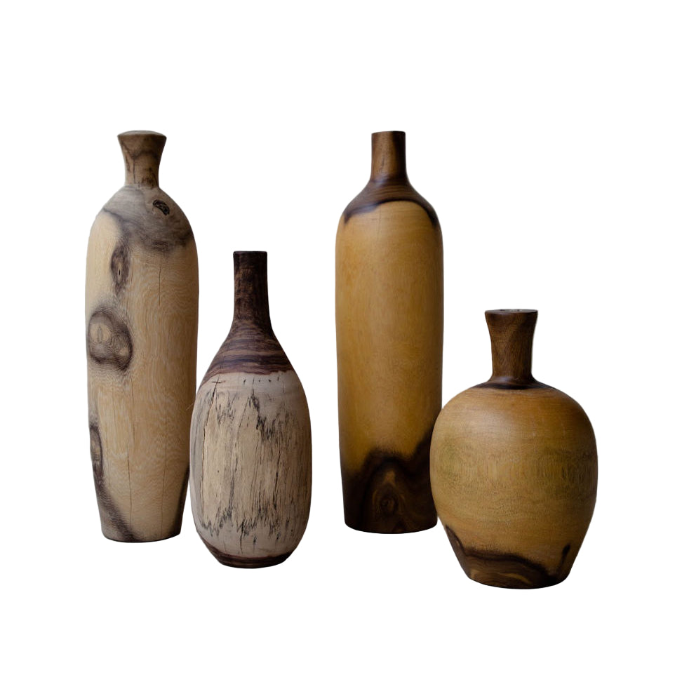 Familia Vase Set