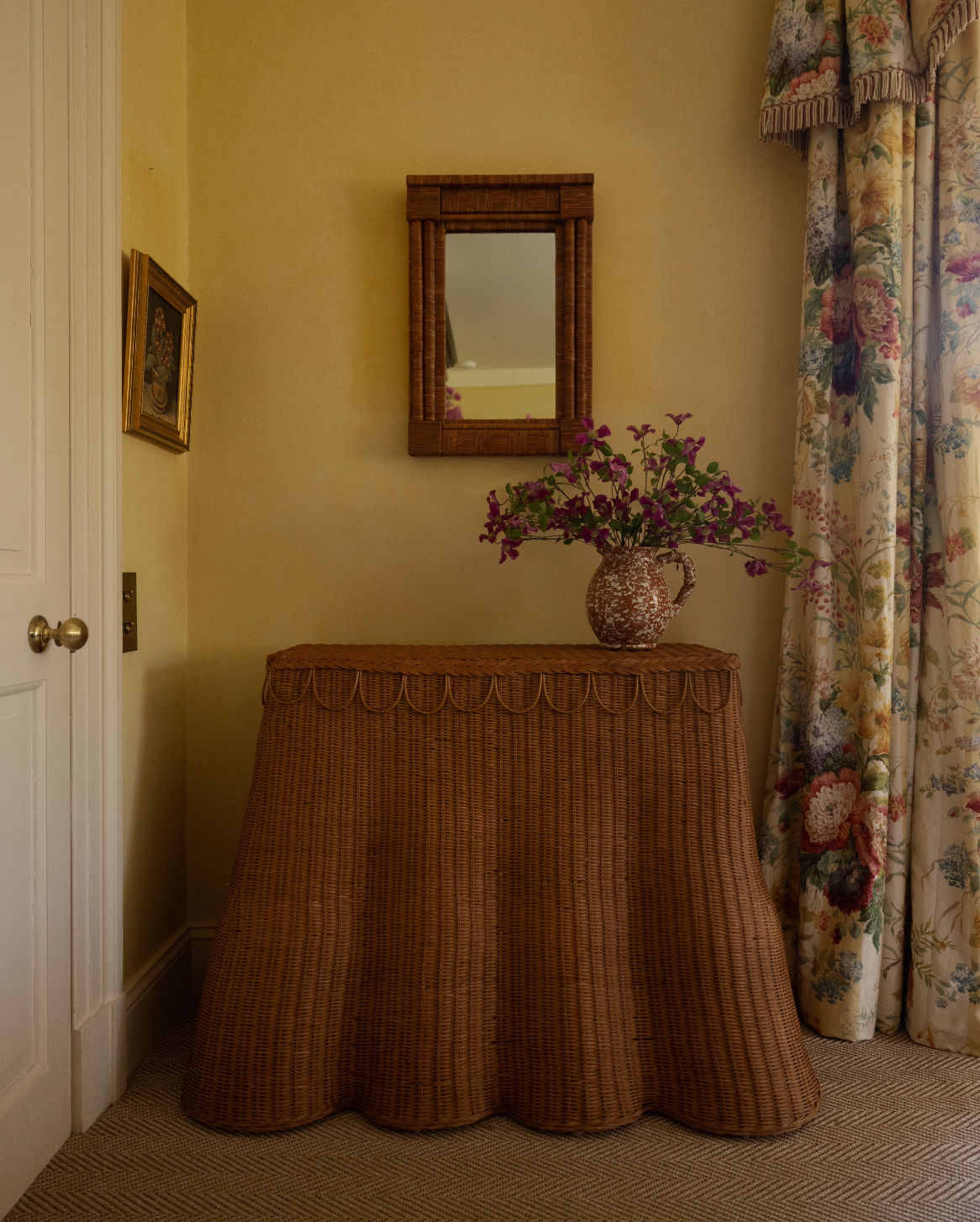 Adeline Console Table