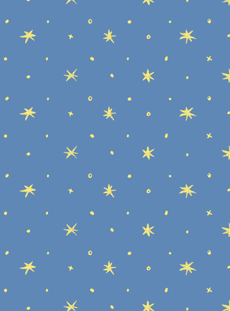 Ensueño Linen Cotton Fabric Twilight