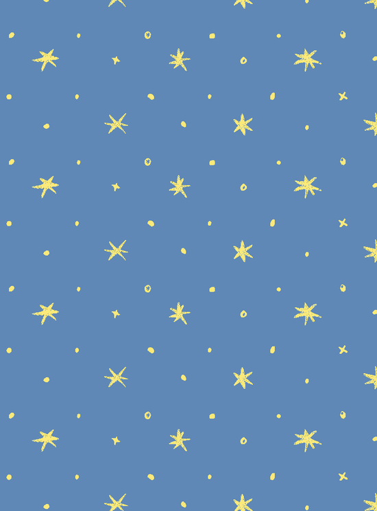 Ensueño Linen Cotton Fabric Twilight