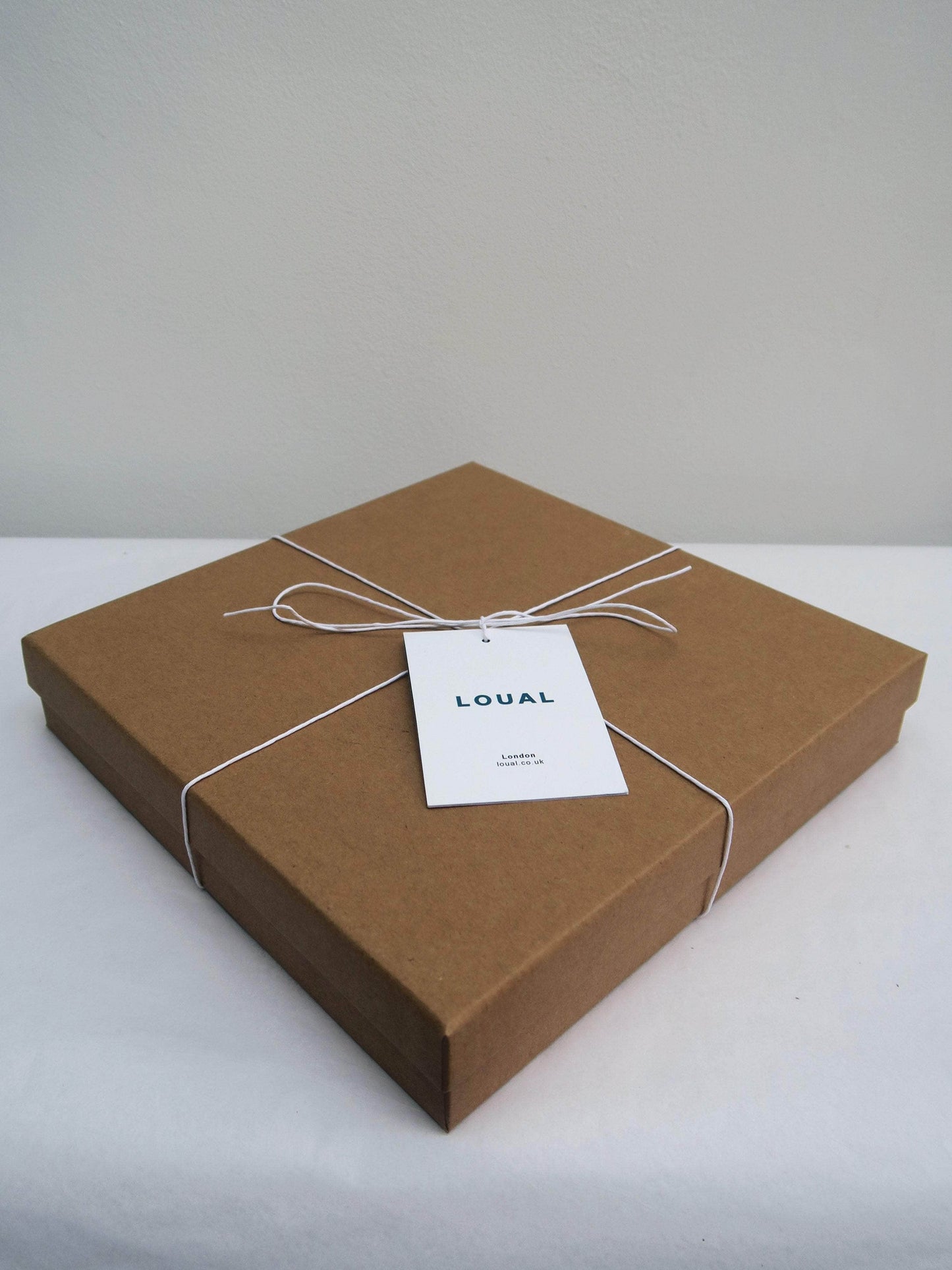 Irish Linen Napkin Set of 4 - Set #6