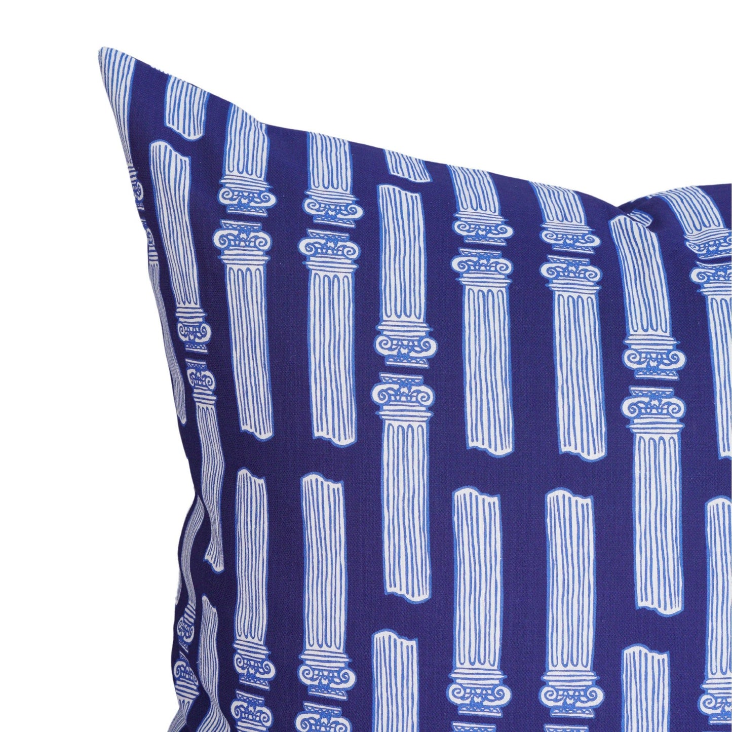 Ionic Pillow