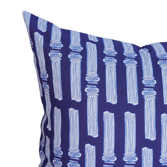 Ionic Pillow