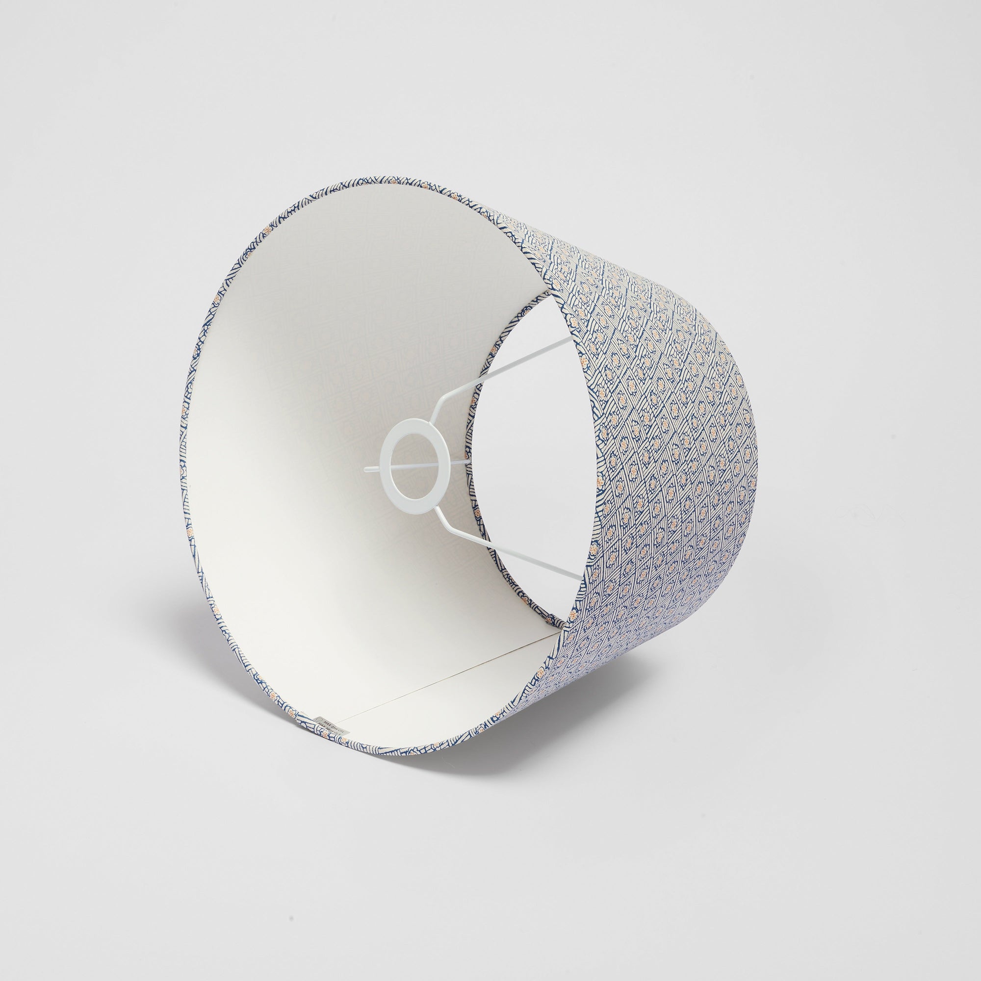 14” Empire Lampshade Arthur & Ruth – NADDER