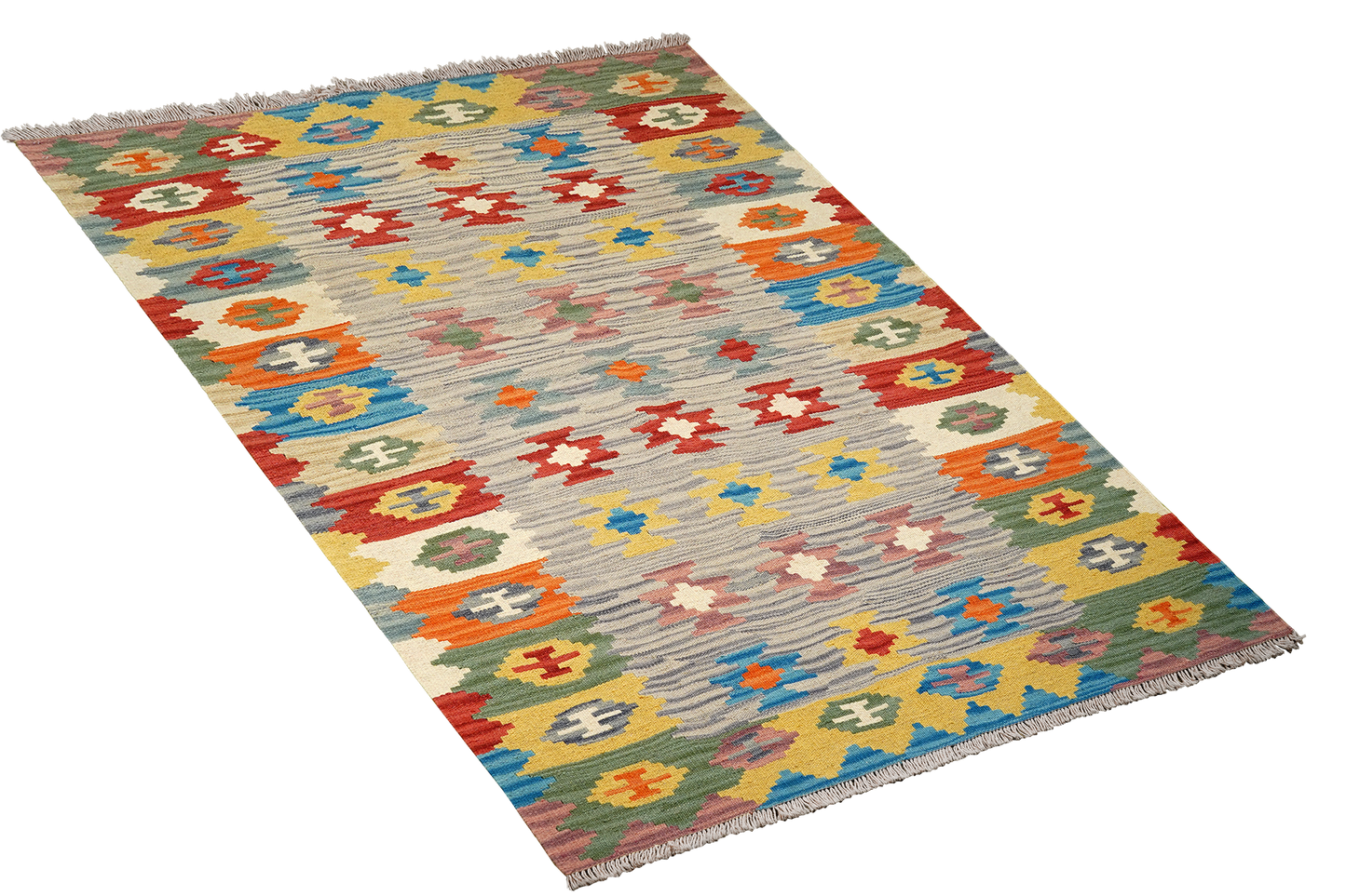 Kelim Gashgai Rug