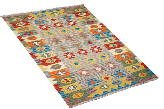 Kelim Gashgai Rug