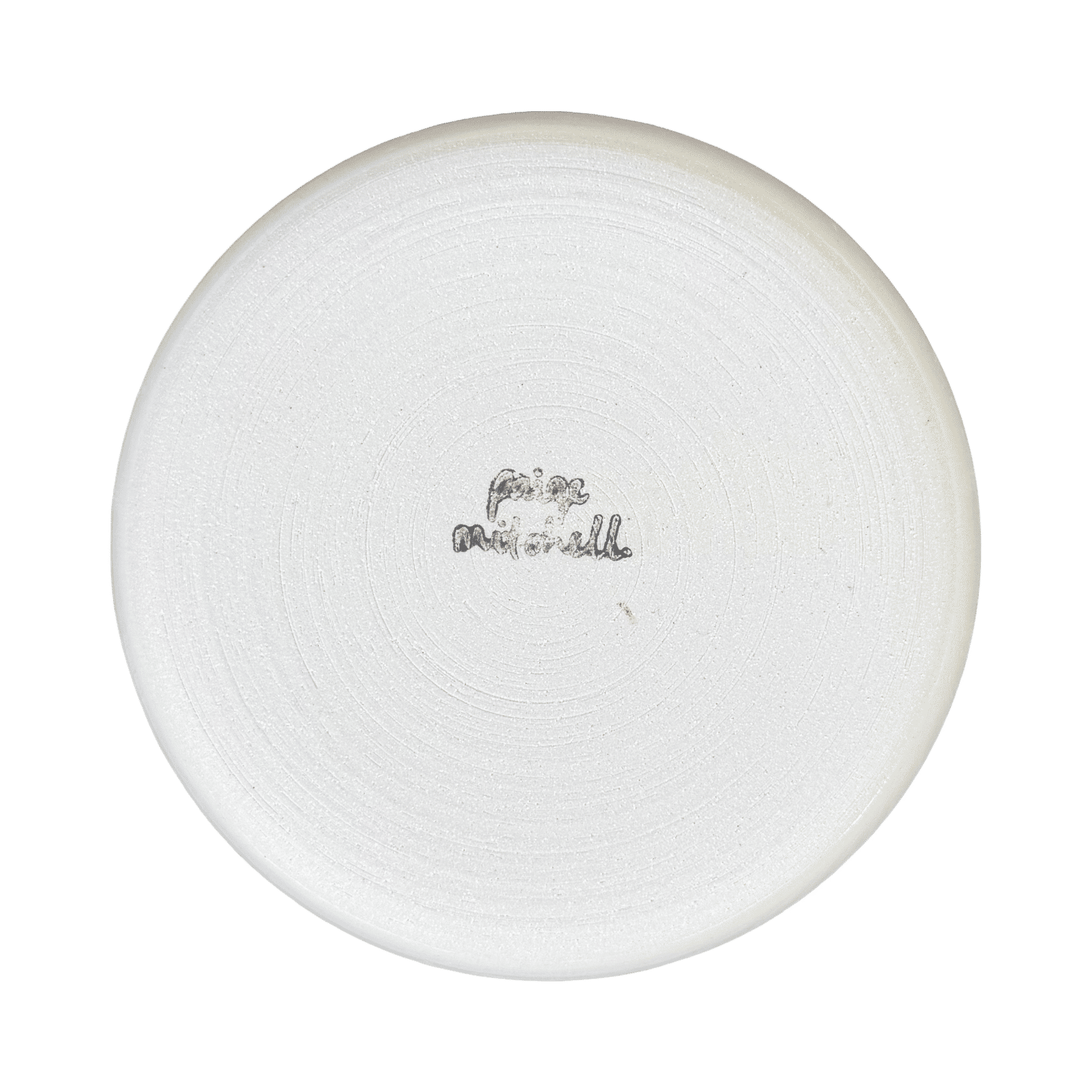 Pelargonium Dish