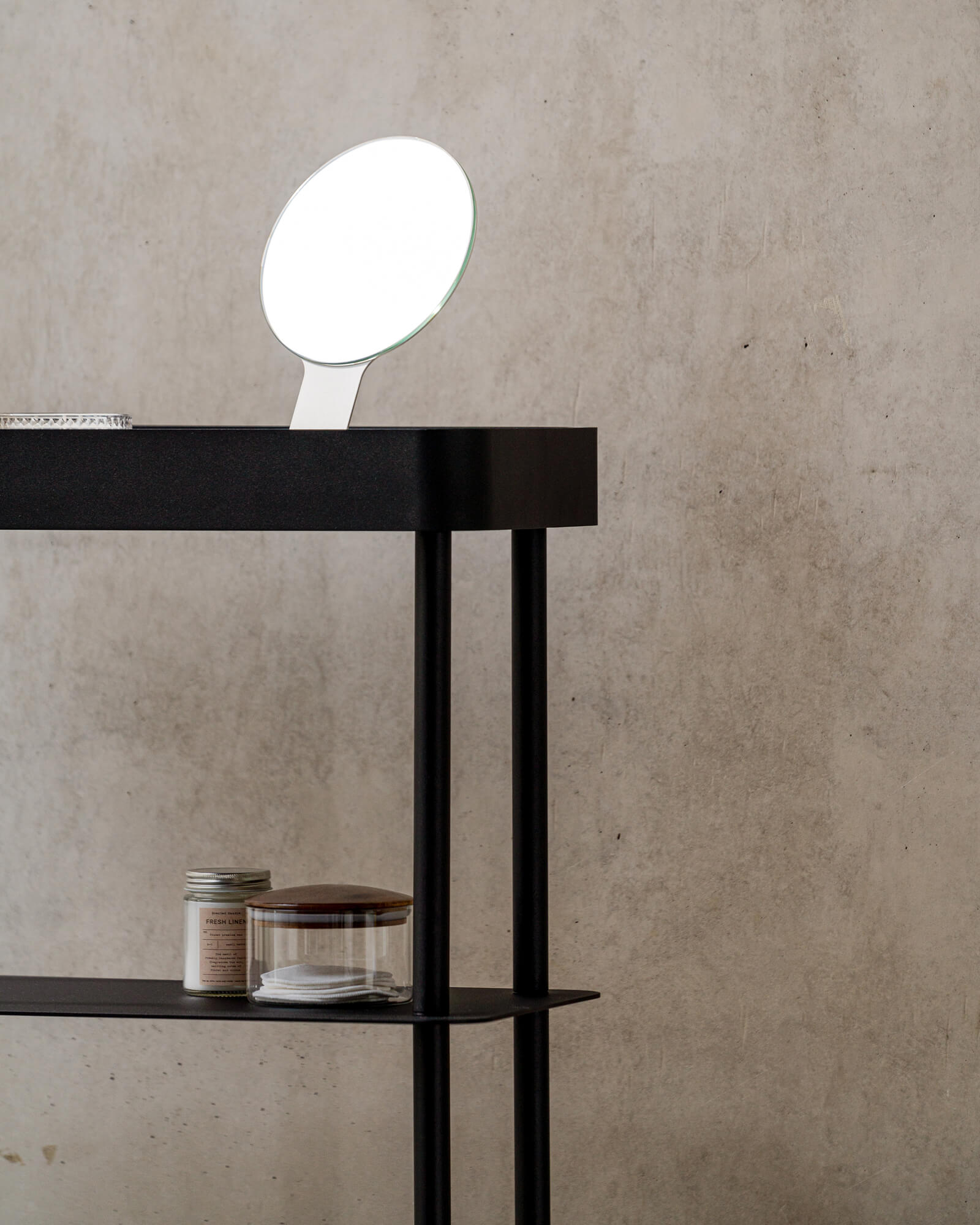 Nolle Console 3-Tier-