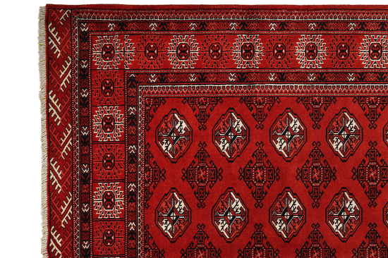 Turkman Carpet