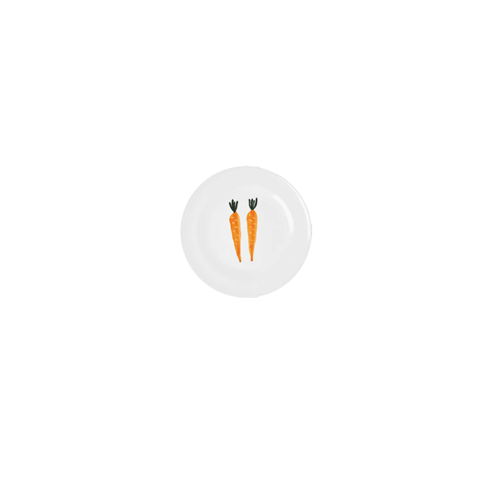 Vegetable Starter Plate