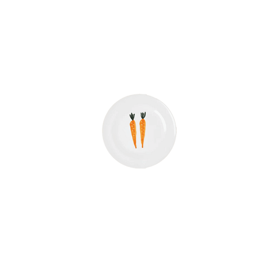 Vegetable Starter Plate