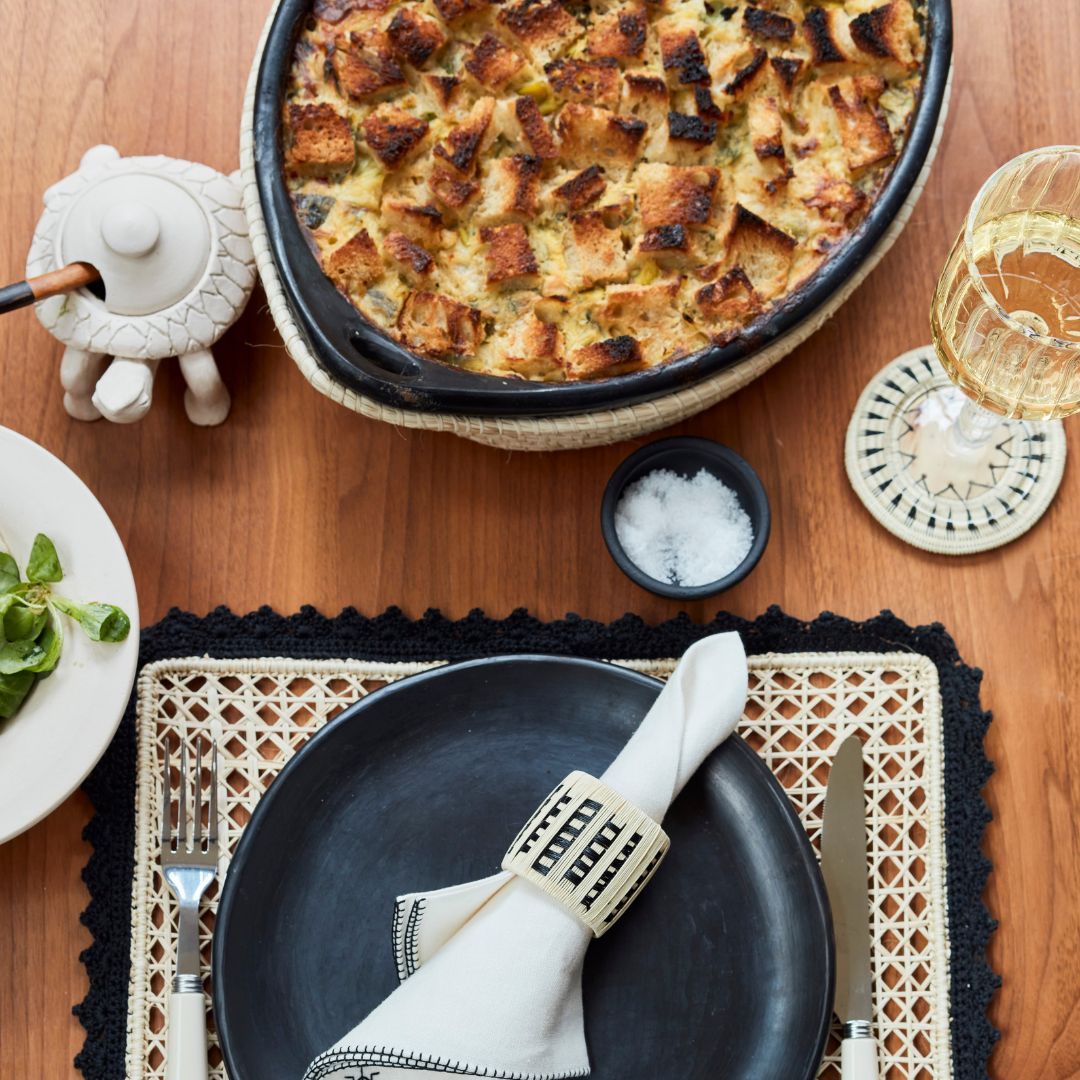 Roasting Dish