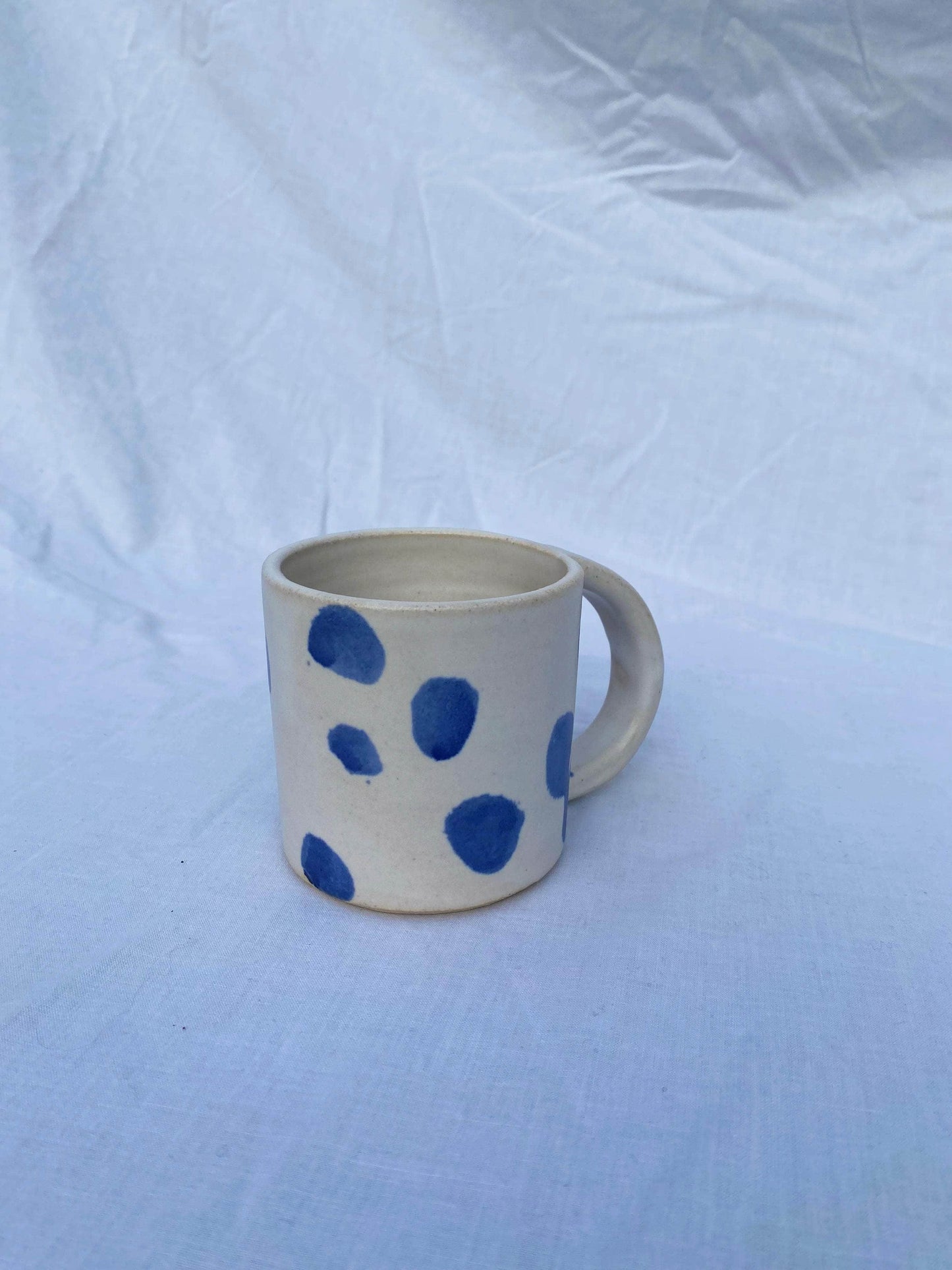 Spot Mug