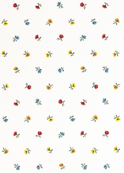 Petites Fleurs Lampshade - Pop