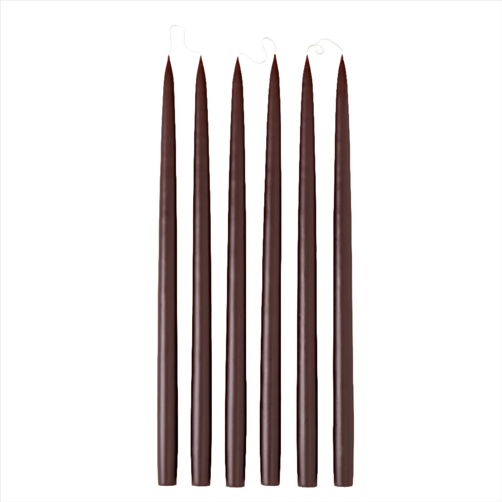 Taper 45 - Dark Brown