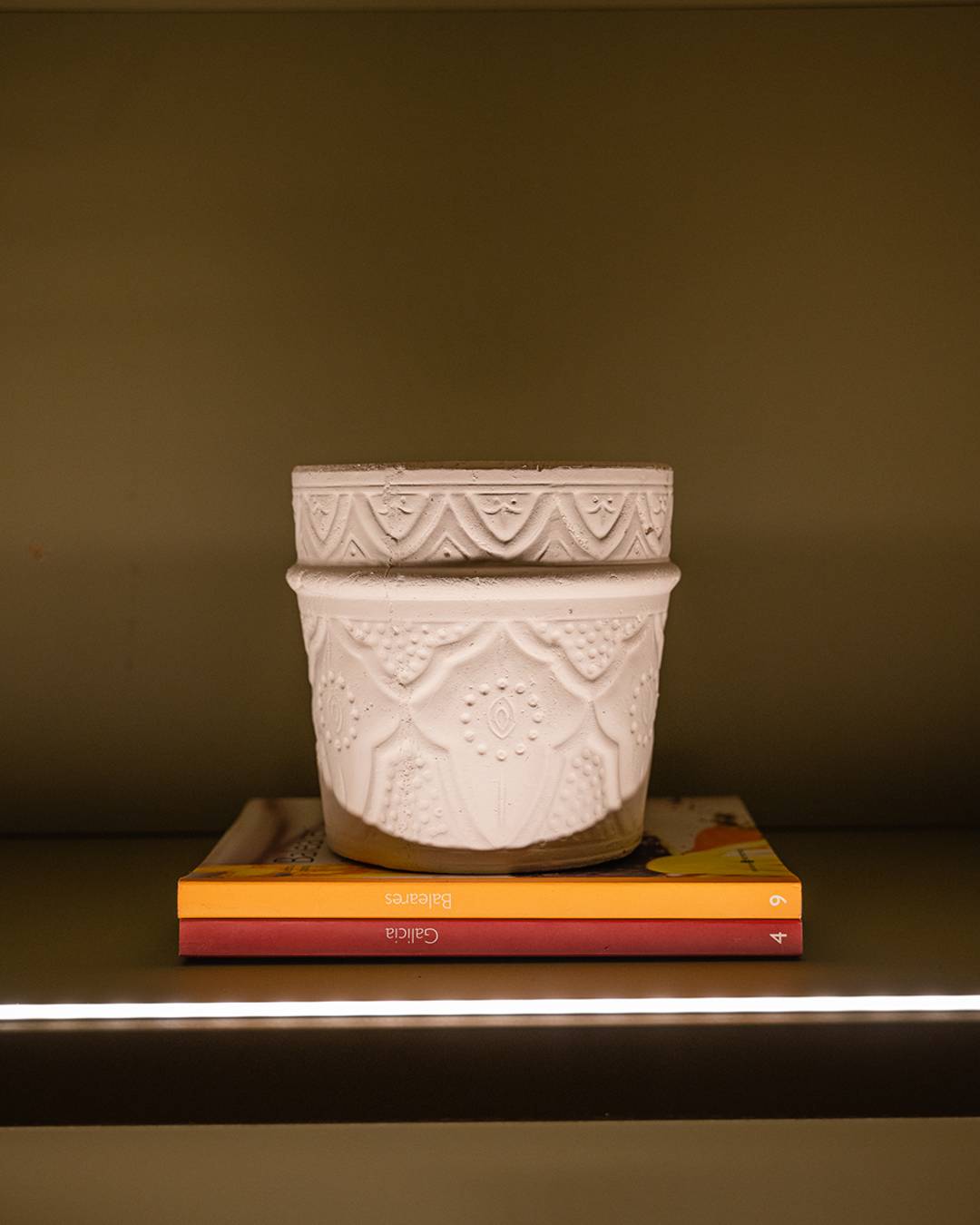 Felicidade Jug