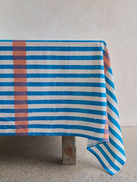 Lido Tablecloth
