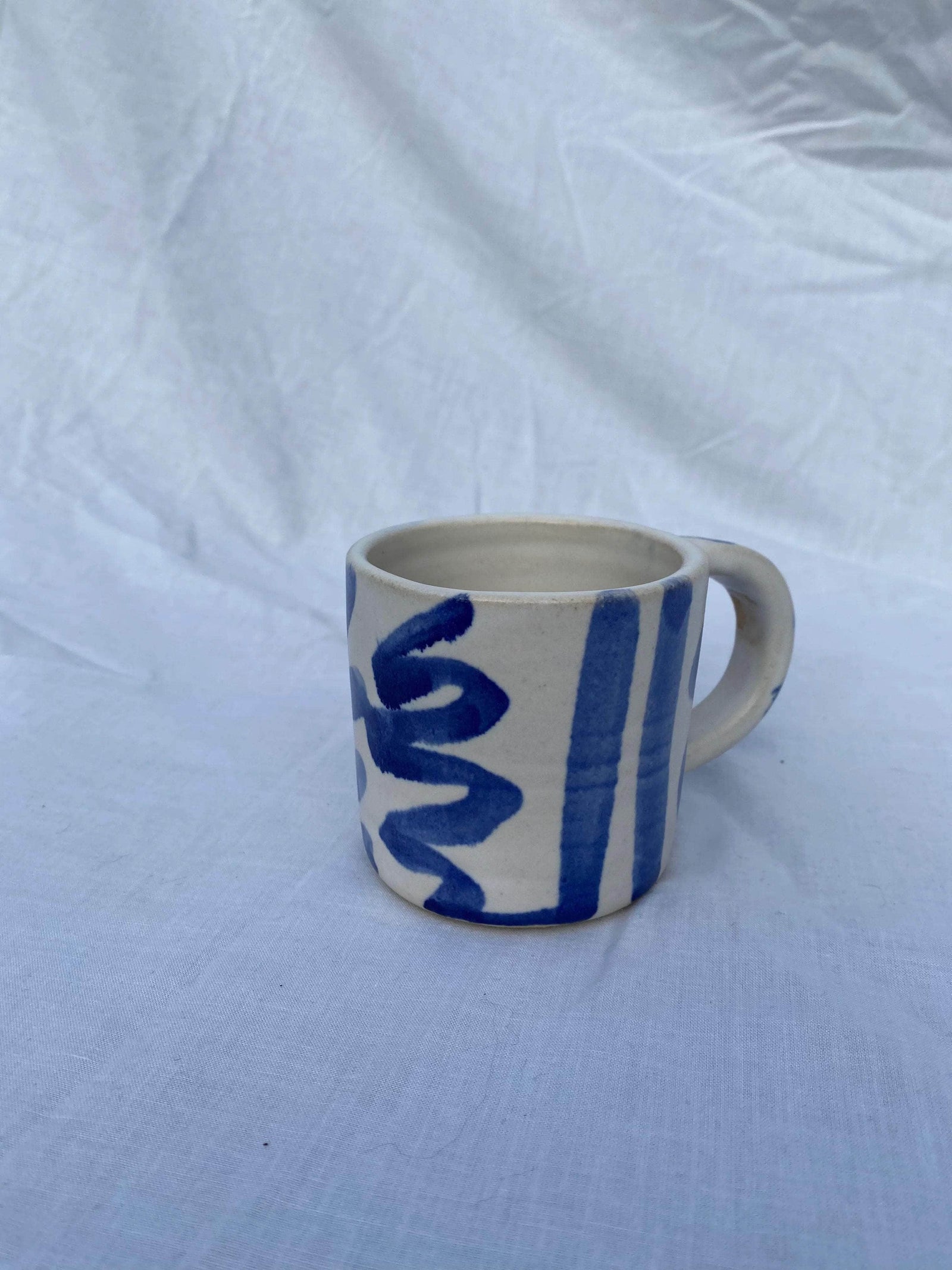 Sciacca Mug