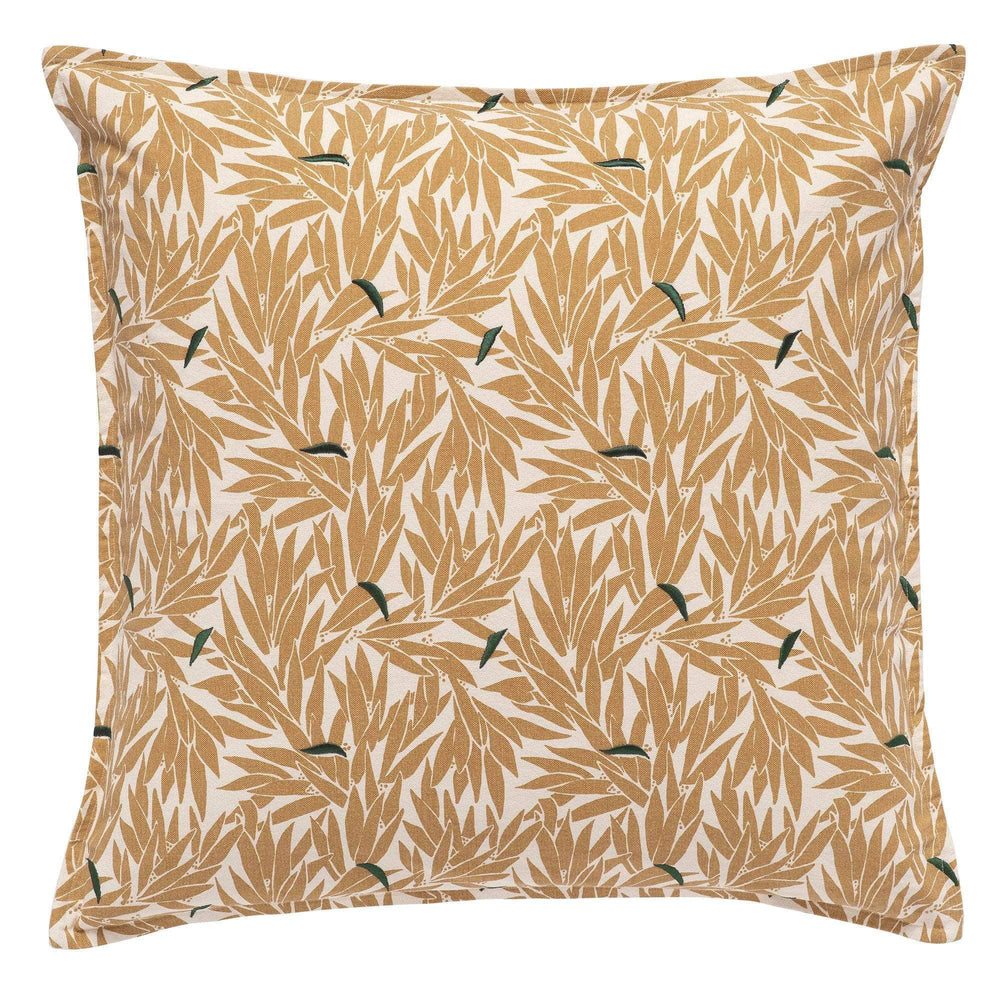 Cushion Yoko Sand