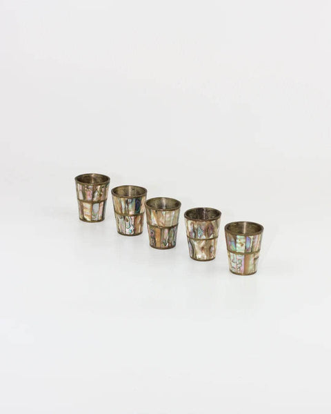 Liquor Glasses