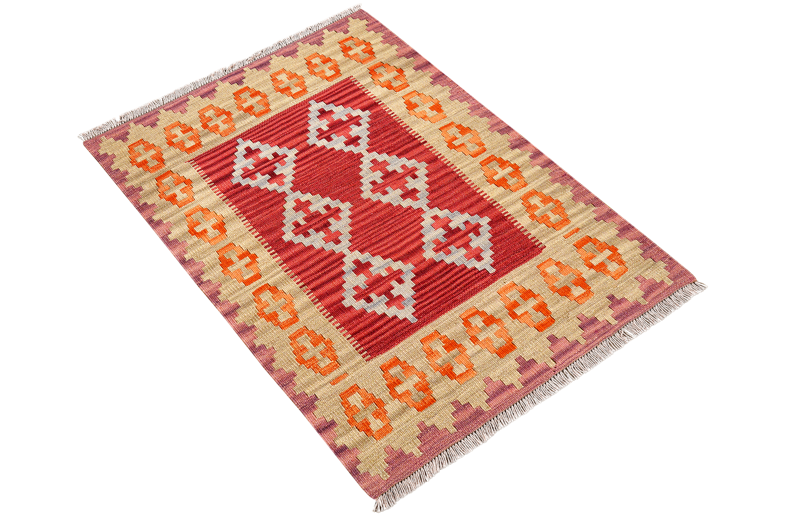 Kelim Gashgai Rug