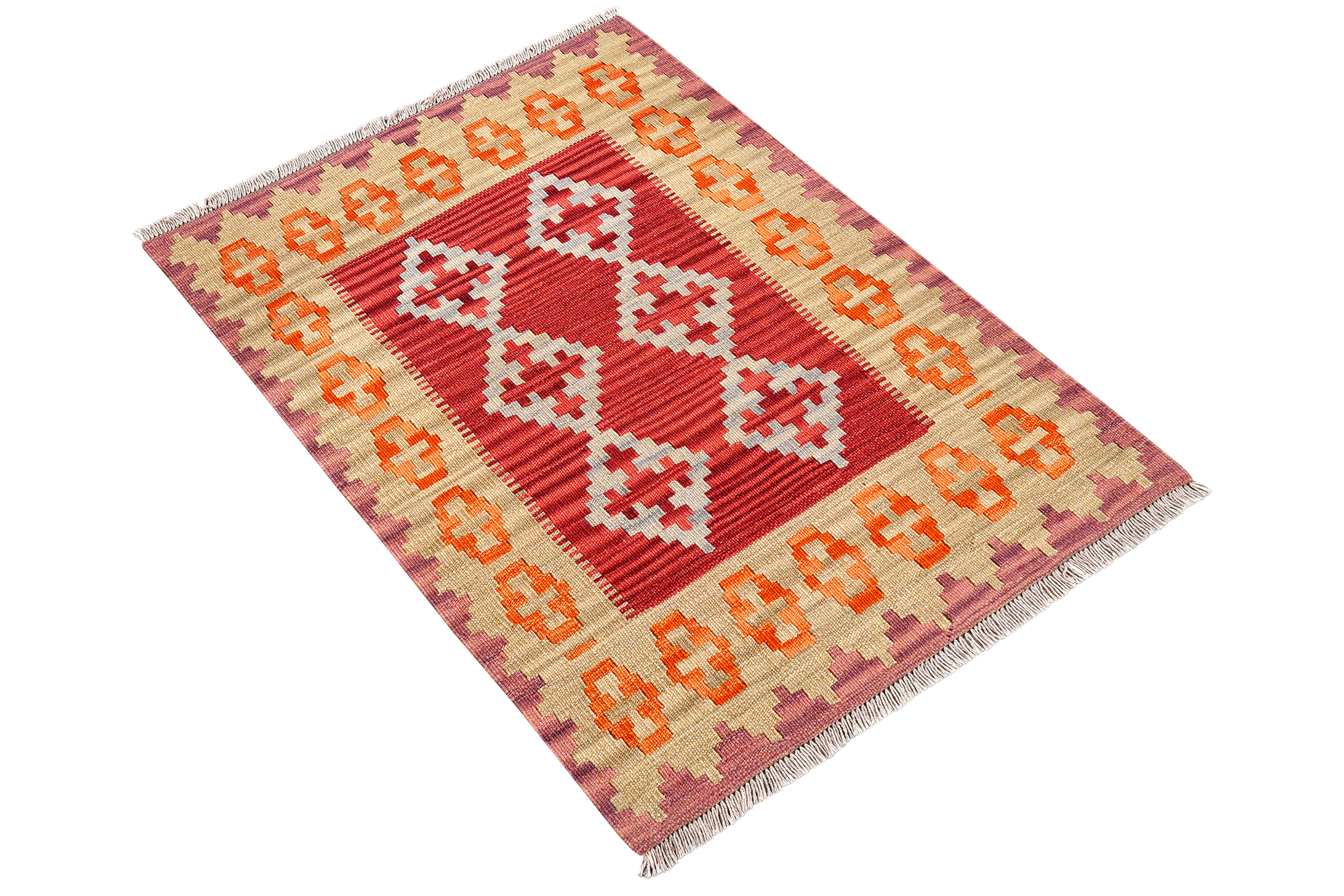 Kelim Gashgai Rug