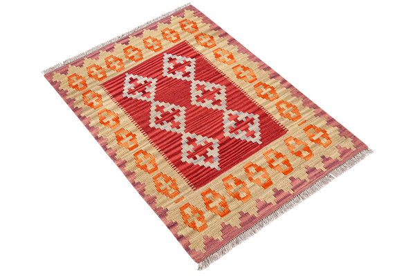Kelim Gashgai Rug-