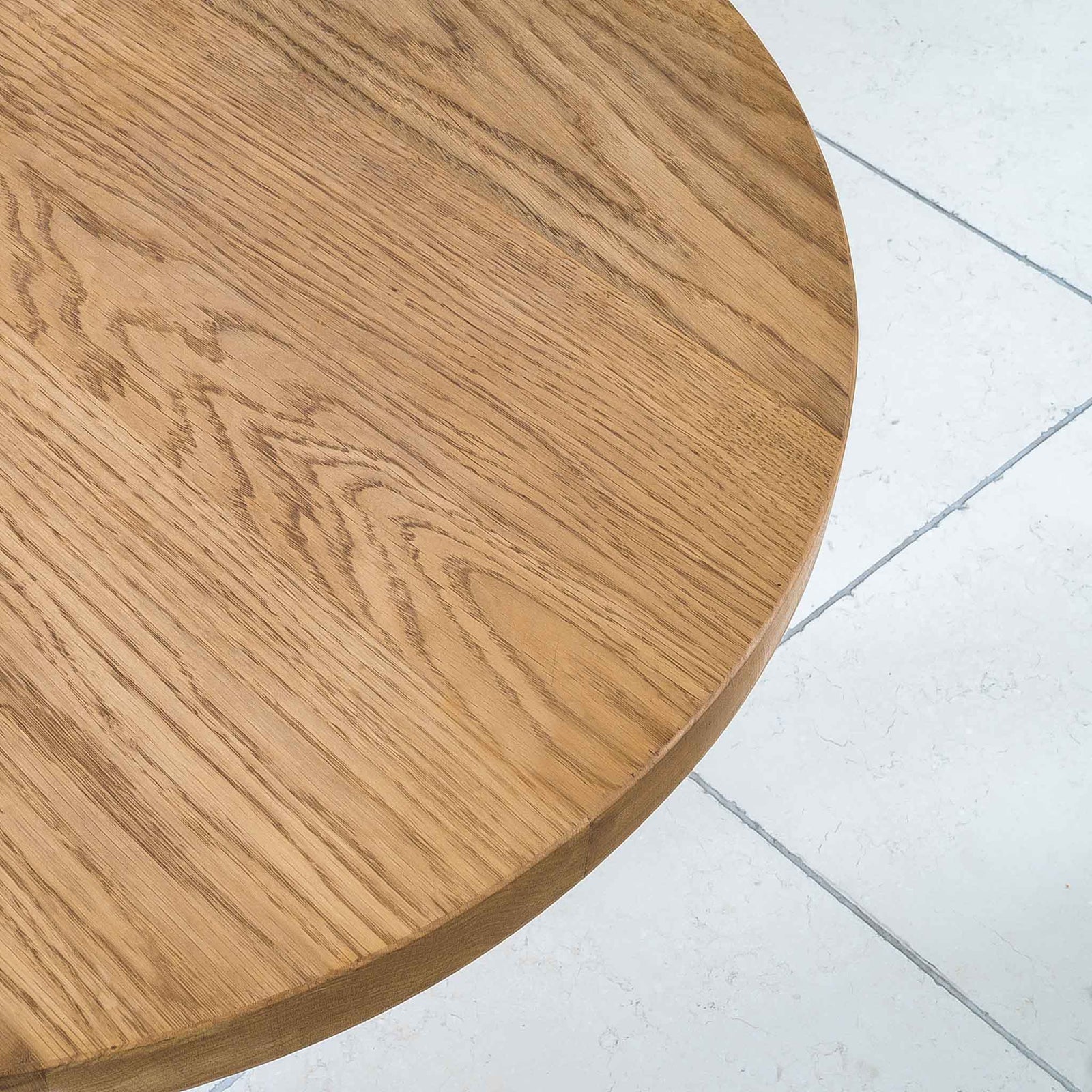 Goldfinger x Inhabit Dining Table