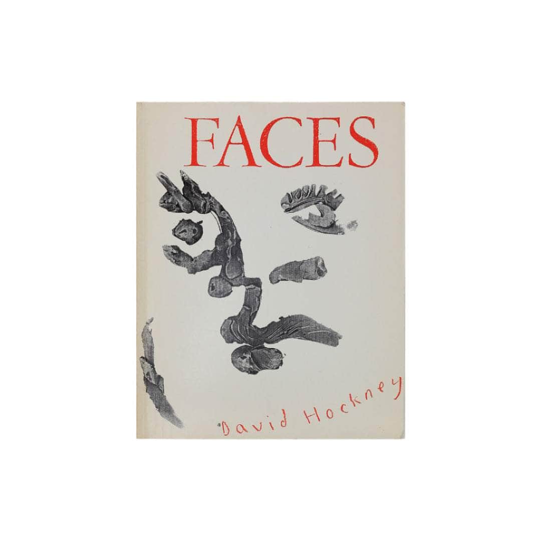 Faces Book