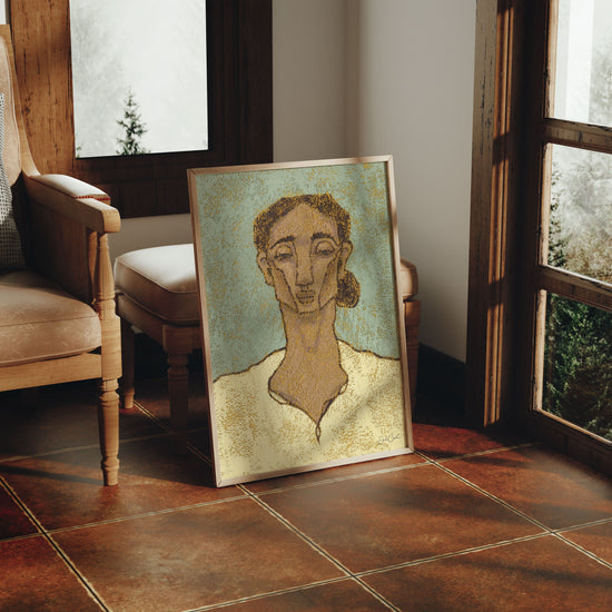 Helia - Fine Art Print