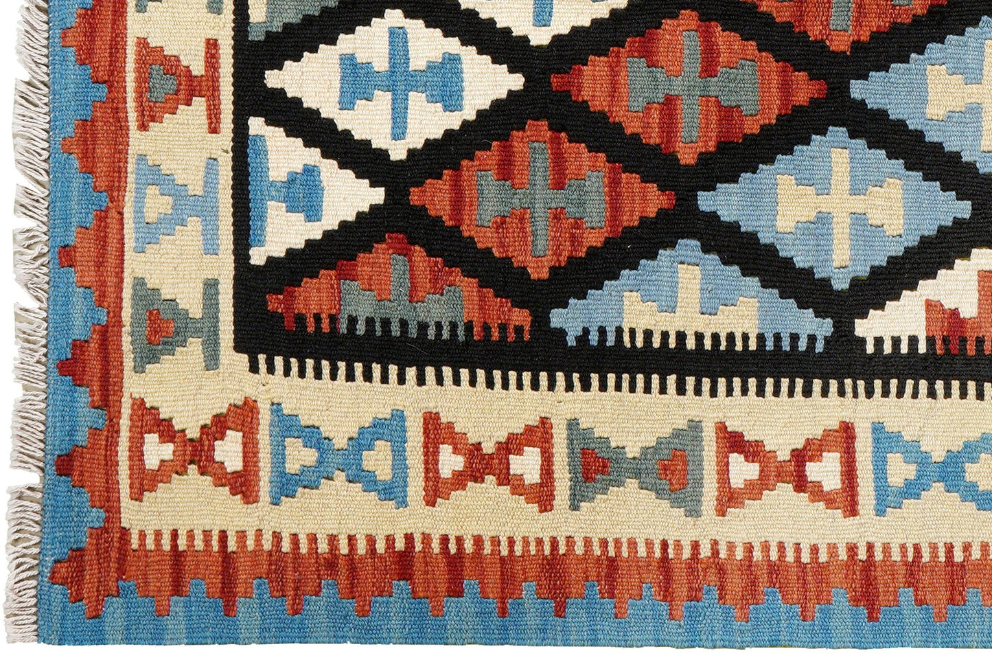 Gashgai Kelim Rug