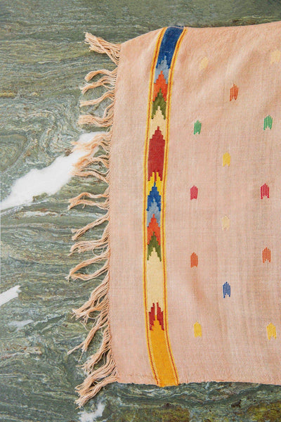 Aither Vintage Table Runner