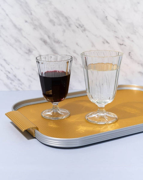 Anna Water Glass  - Set of 6