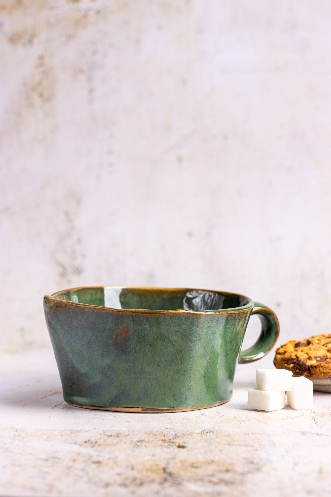 Millfield Coffee Cup