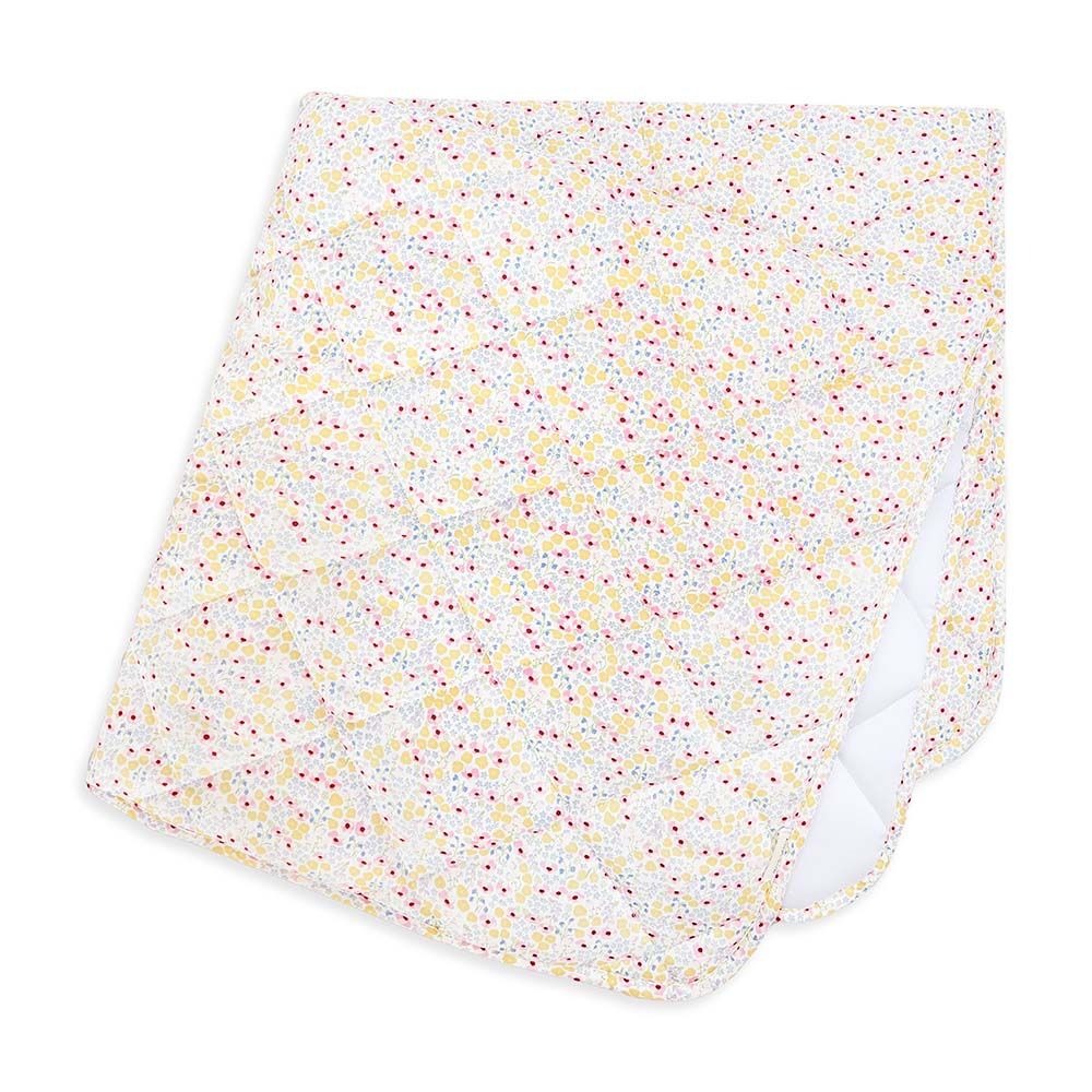 Stay & Play Mat - Wildflower Garden