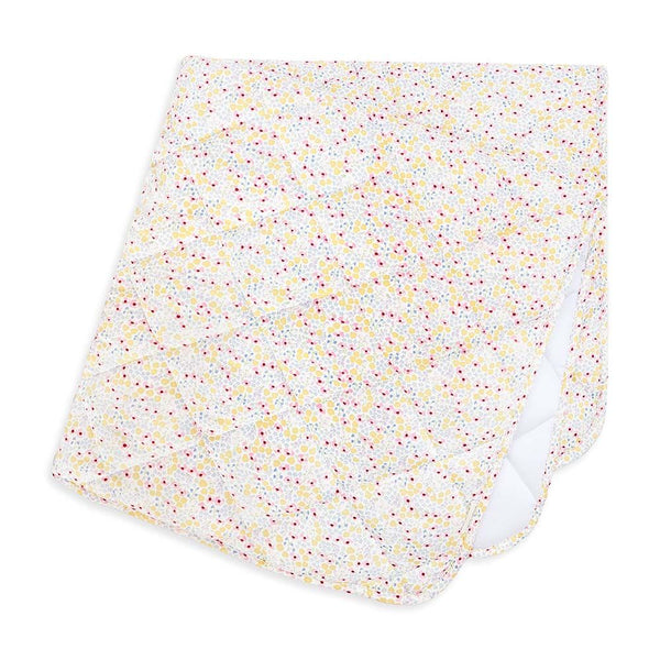 Stay & Play Mat - Wildflower Garden